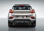 Emgrand GS 2016 года
